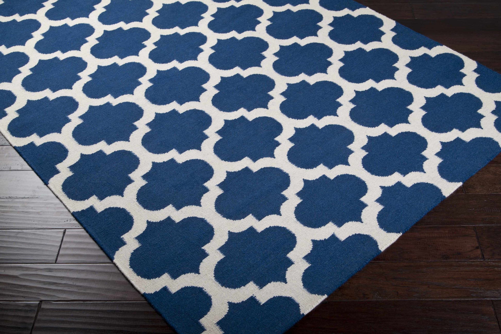 Frontier FT-84 Hand Woven Rug