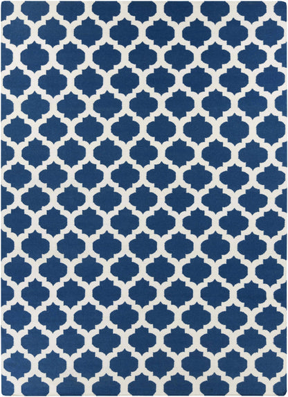 Frontier FT-84 Hand Woven Rug