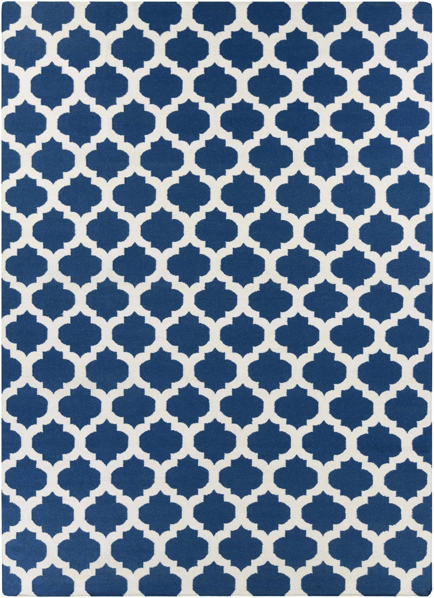 Frontier FT-84 Handmade Rug