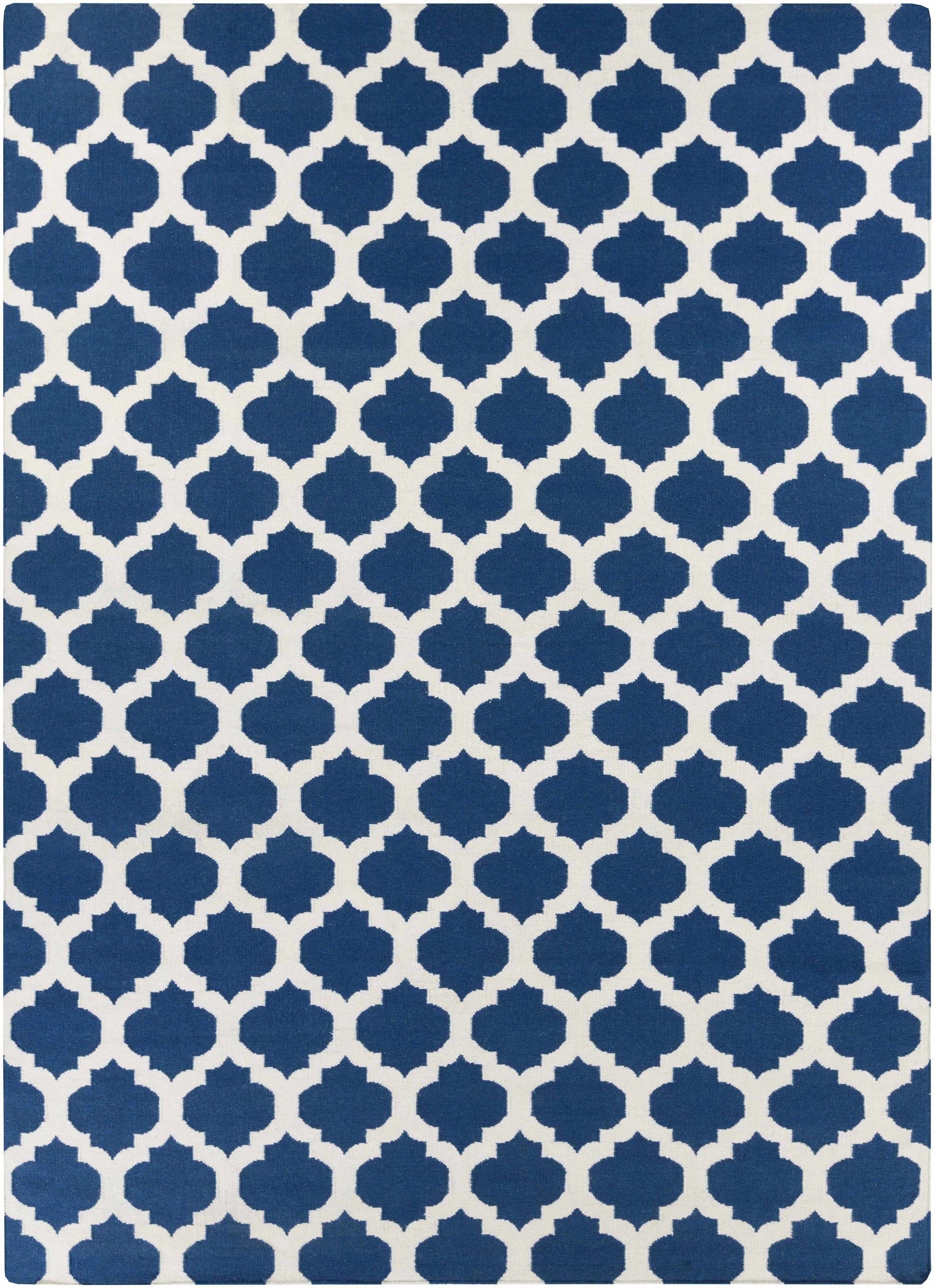 Frontier FT-84 Handmade Rug