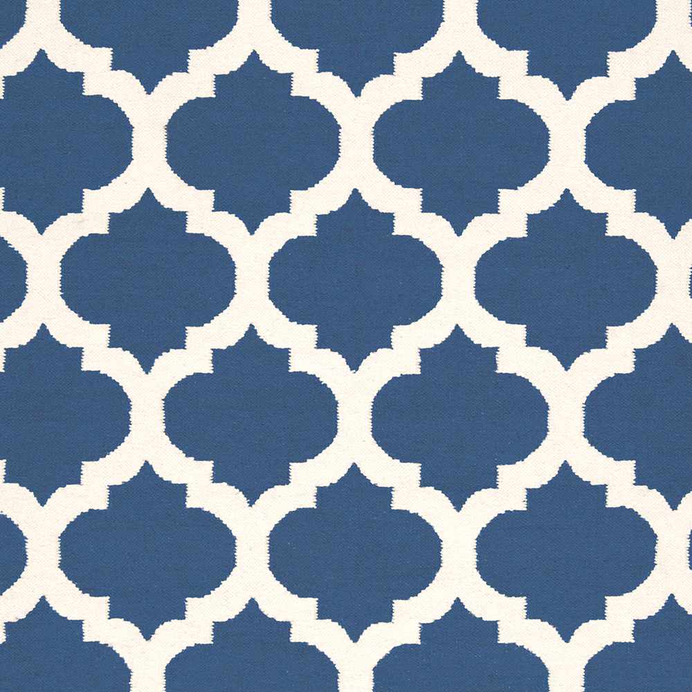 Frontier FT-84 Hand Woven Rug