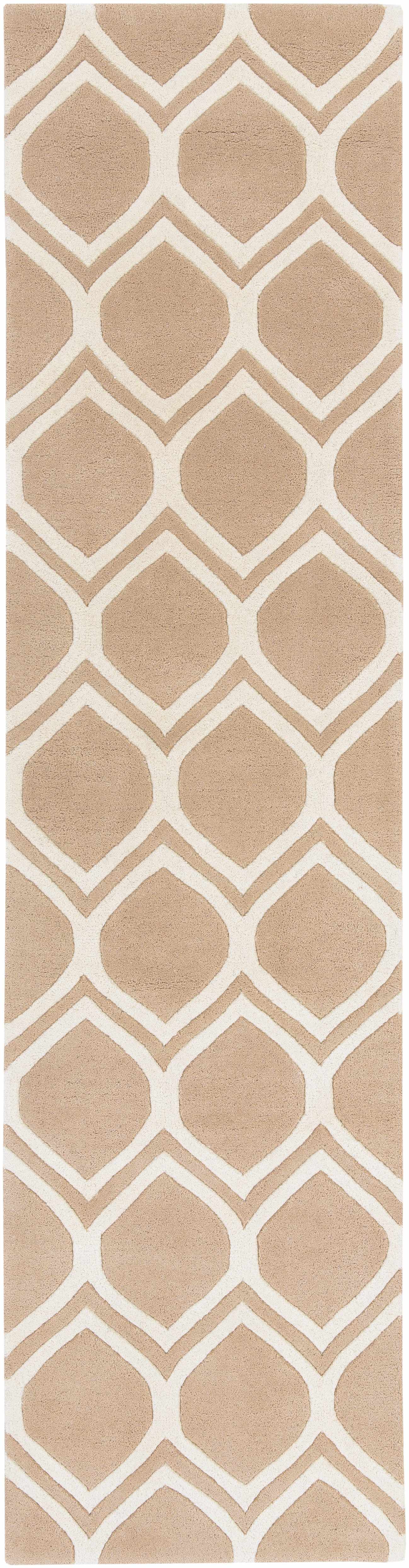 Transit AWTR-2324 Hand Tufted Rug