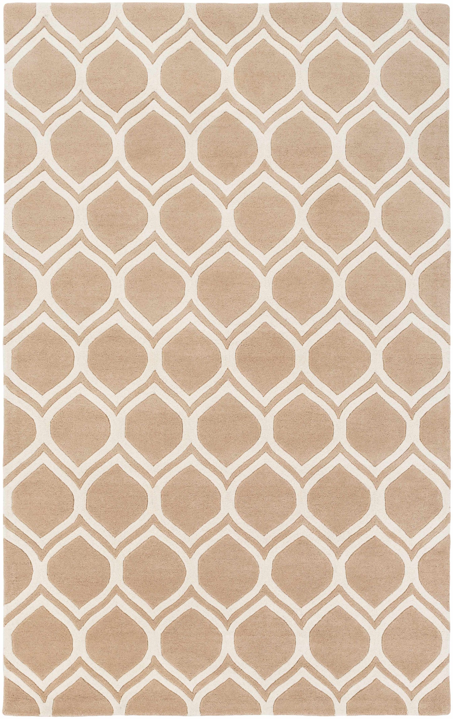 Transit AWTR-2324 Hand Tufted Rug