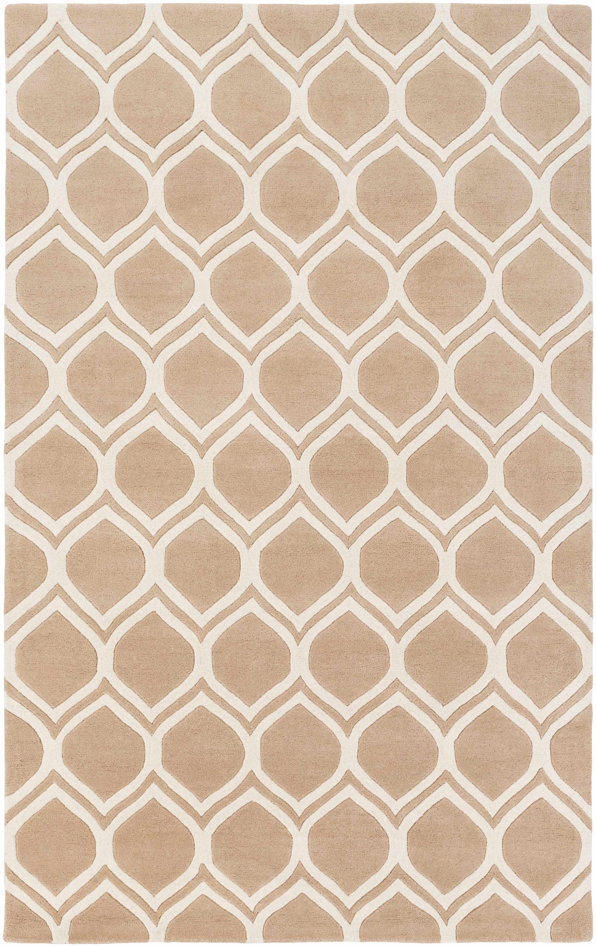 Transit AWTR-2324 Hand Tufted Rug