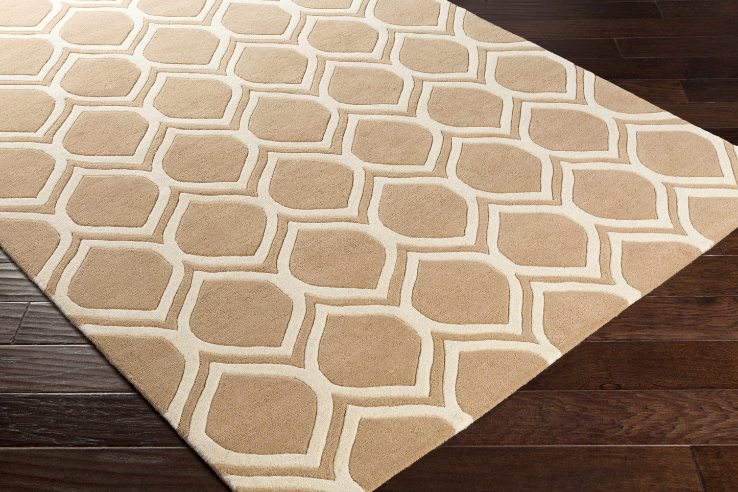 Transit AWTR-2324 Hand Tufted Rug