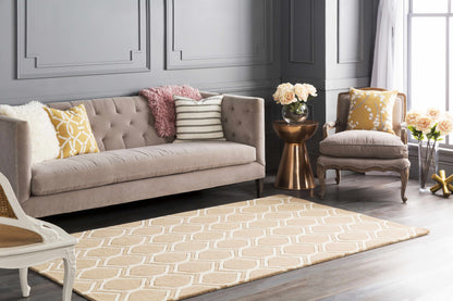 Transit AWTR-2324 Hand Tufted Rug