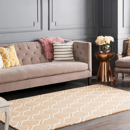 Transit AWTR-2324 Hand Tufted Rug