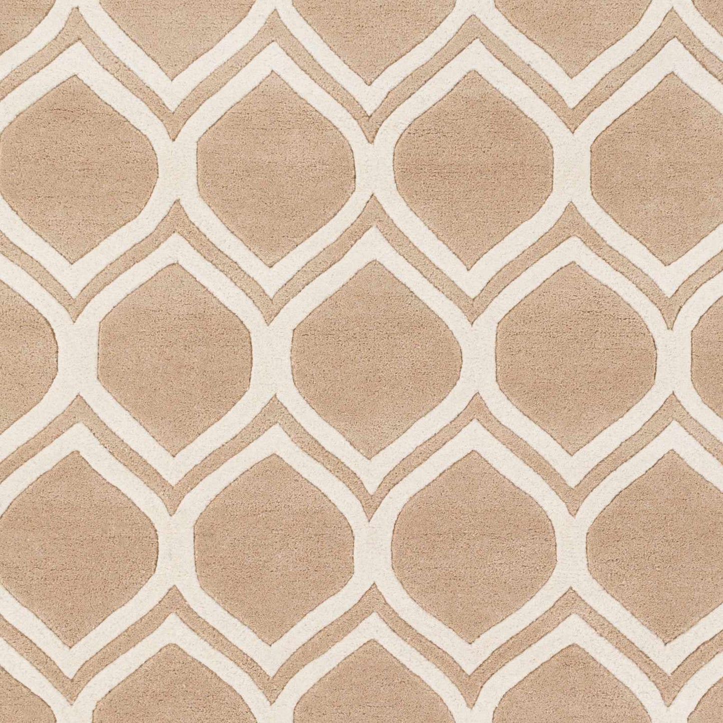 Transit AWTR-2324 Hand Tufted Rug