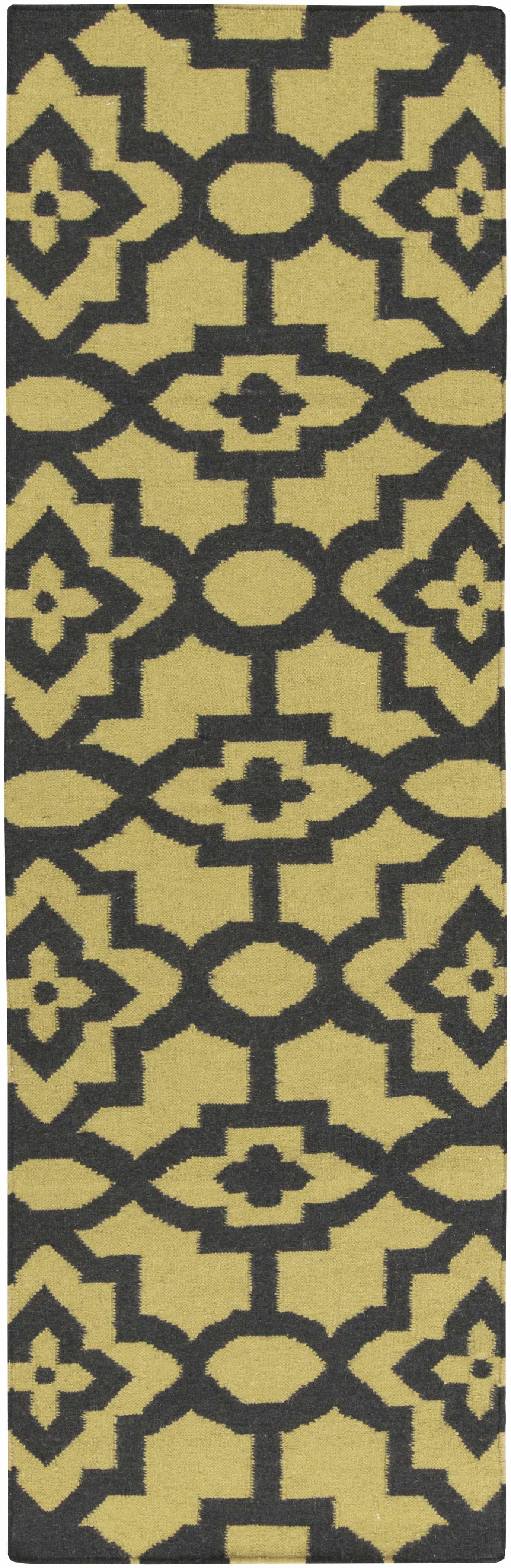 Market Place MKP-1017 Hand Woven Rug
