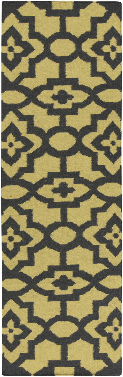 Market Place MKP-1017 Hand Woven Rug