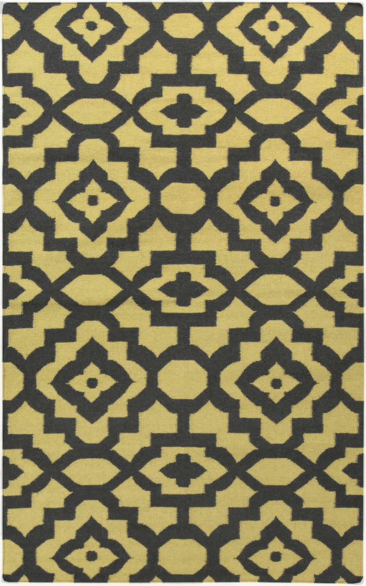 Market Place MKP-1017 Hand Woven Rug