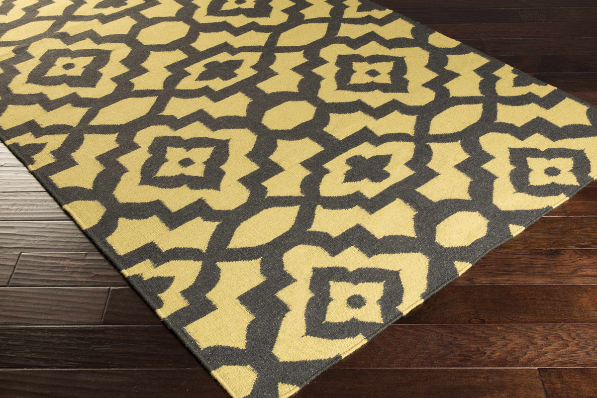 Market Place MKP-1017 Hand Woven Rug
