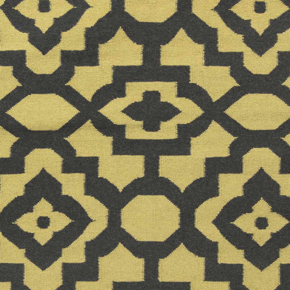 Market Place MKP-1017 Hand Woven Rug