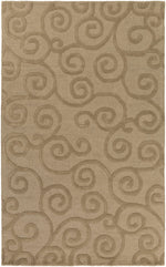 Poland POL-2336 Hand Tufted Rug