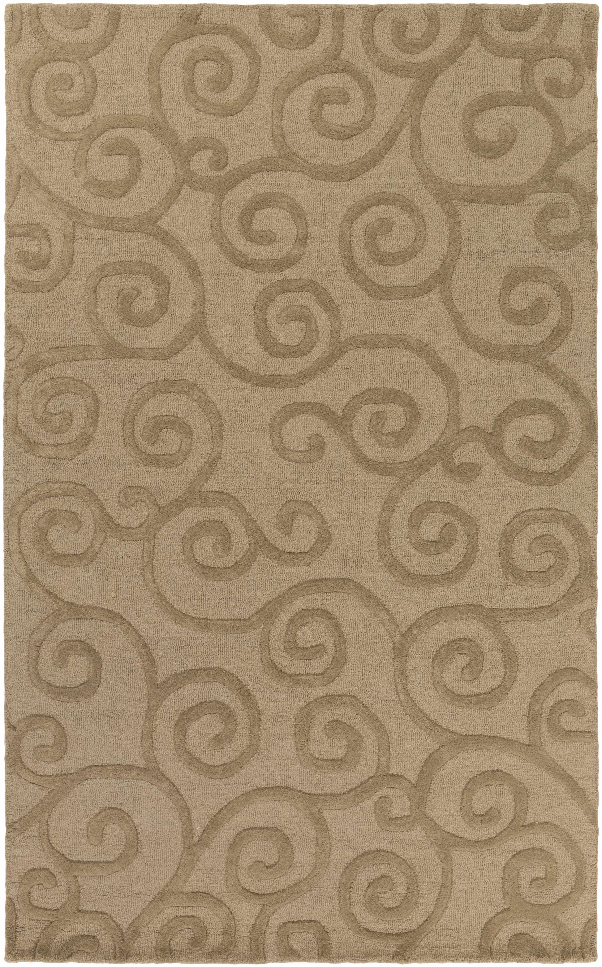 Poland POL-2336 Hand Tufted Rug
