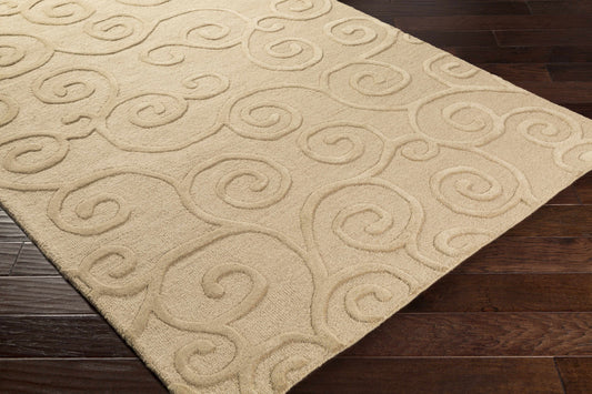 Poland POL-2336 Hand Tufted Rug