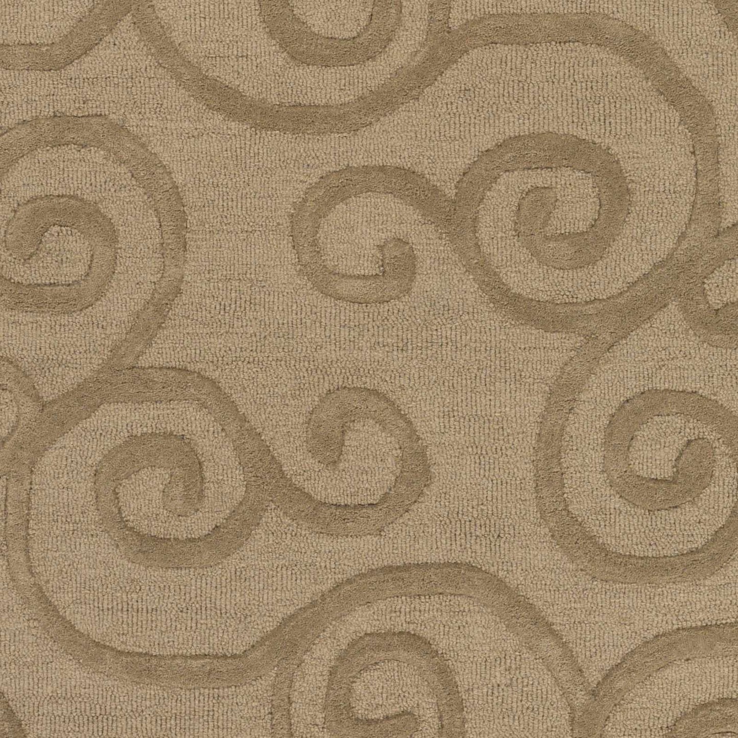 Poland POL-2336 Hand Tufted Rug