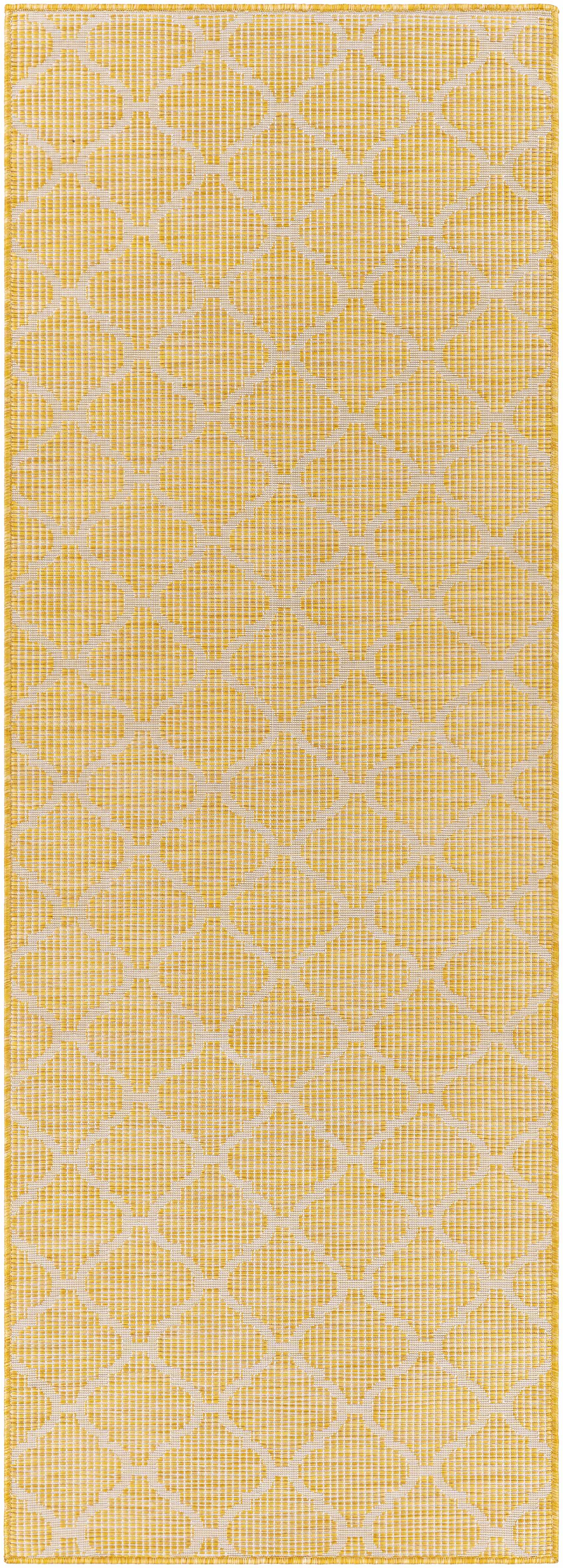 Pasadena PSA-2347 Machine Woven Rug