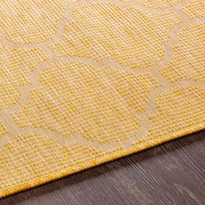 Pasadena PSA-2347 Machine Woven Rug