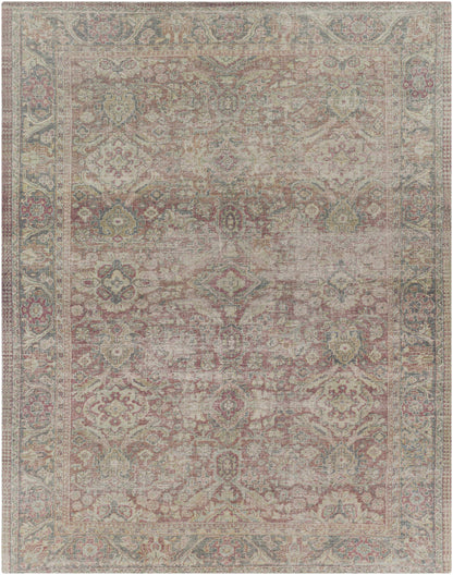 Unique UNQ-2303 Hand Tufted Rug