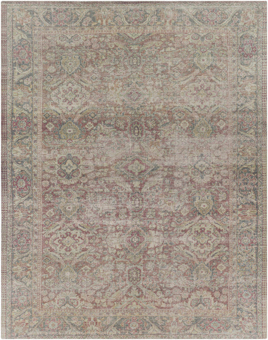 Unique UNQ-2303 Hand Tufted Rug