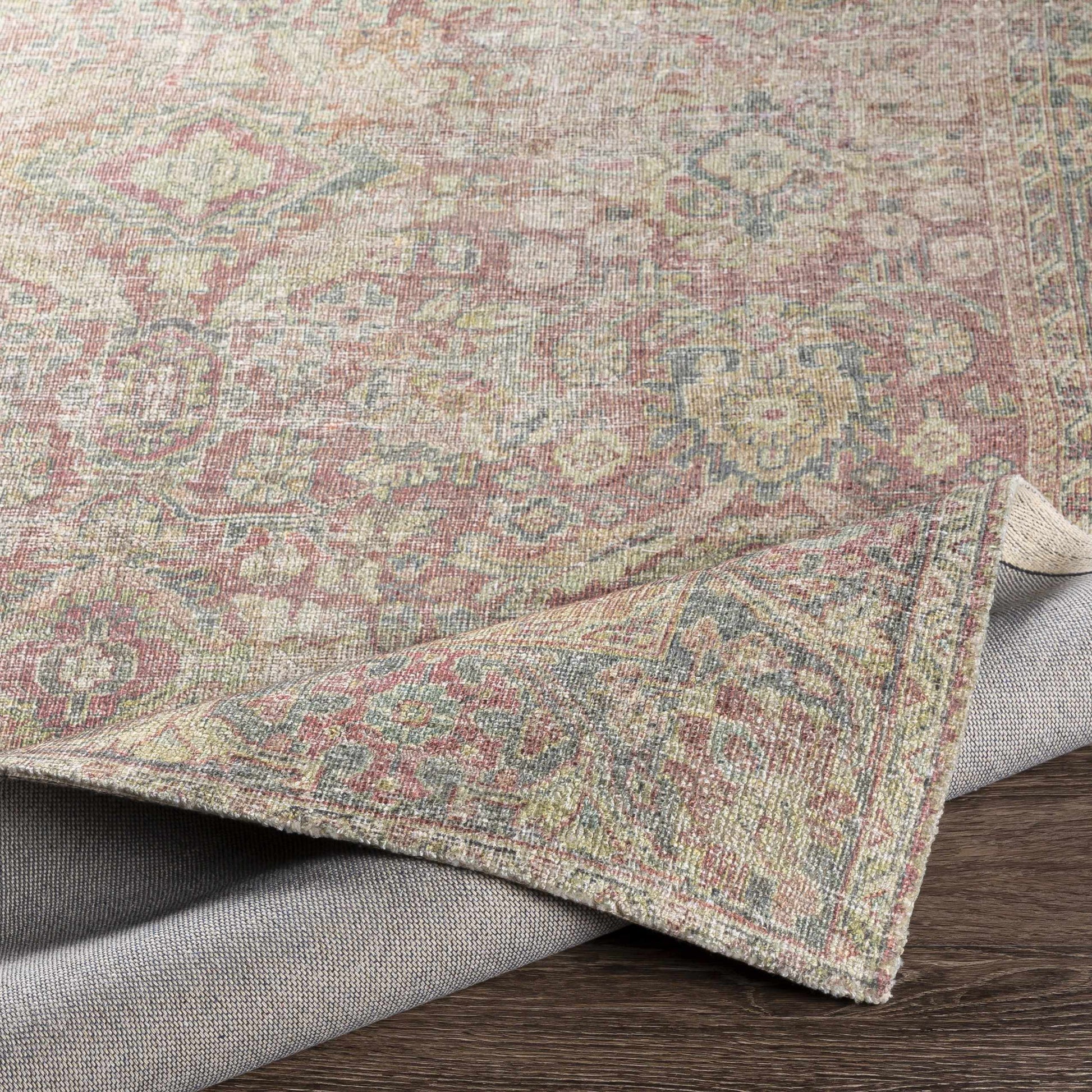 Unique UNQ-2303 Hand Tufted Rug