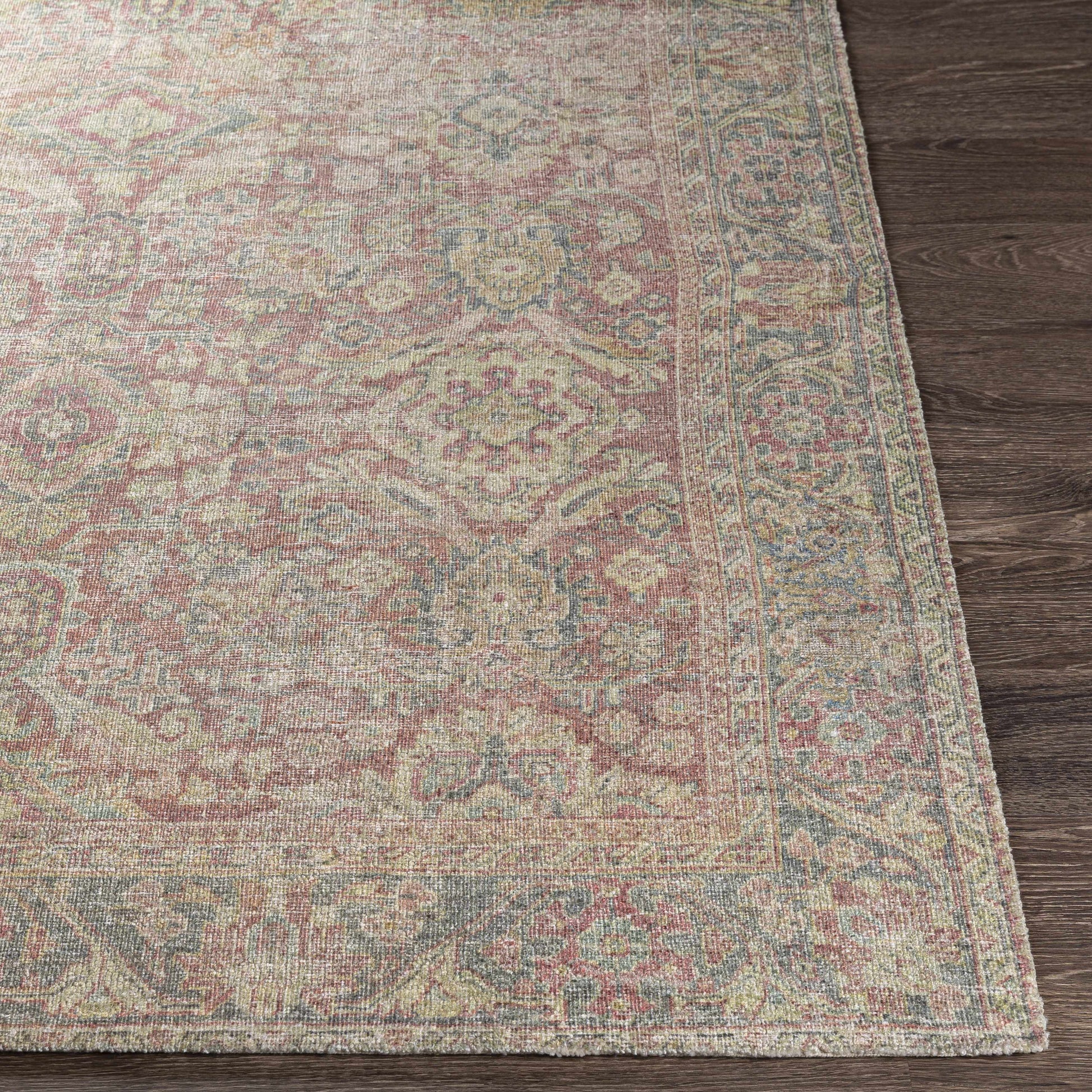 Unique UNQ-2303 Hand Tufted Rug