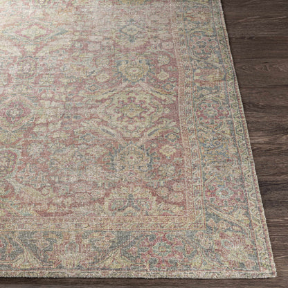 Unique UNQ-2303 Hand Tufted Rug