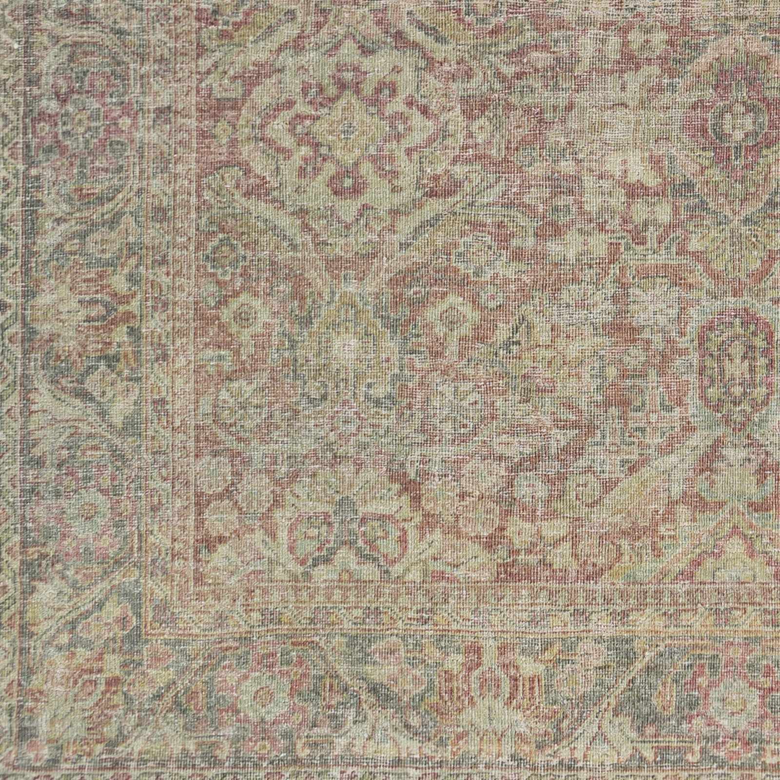 Unique UNQ-2303 Hand Tufted Rug