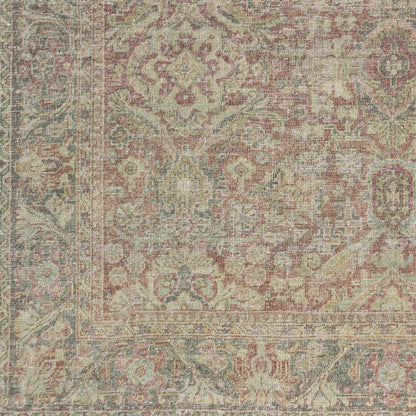 Unique UNQ-2303 Hand Tufted Rug