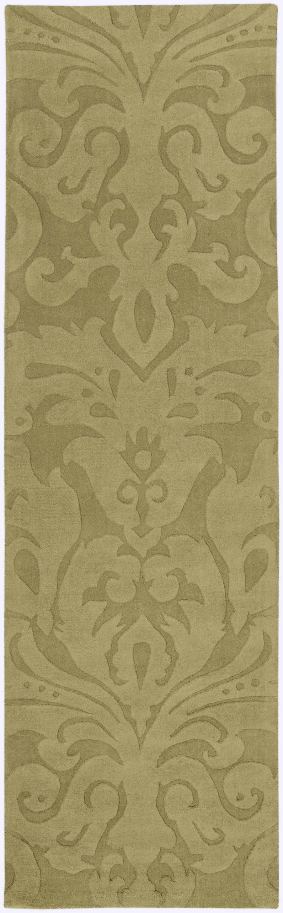 Sculpture SCU-7515 Hand Loomed Rug