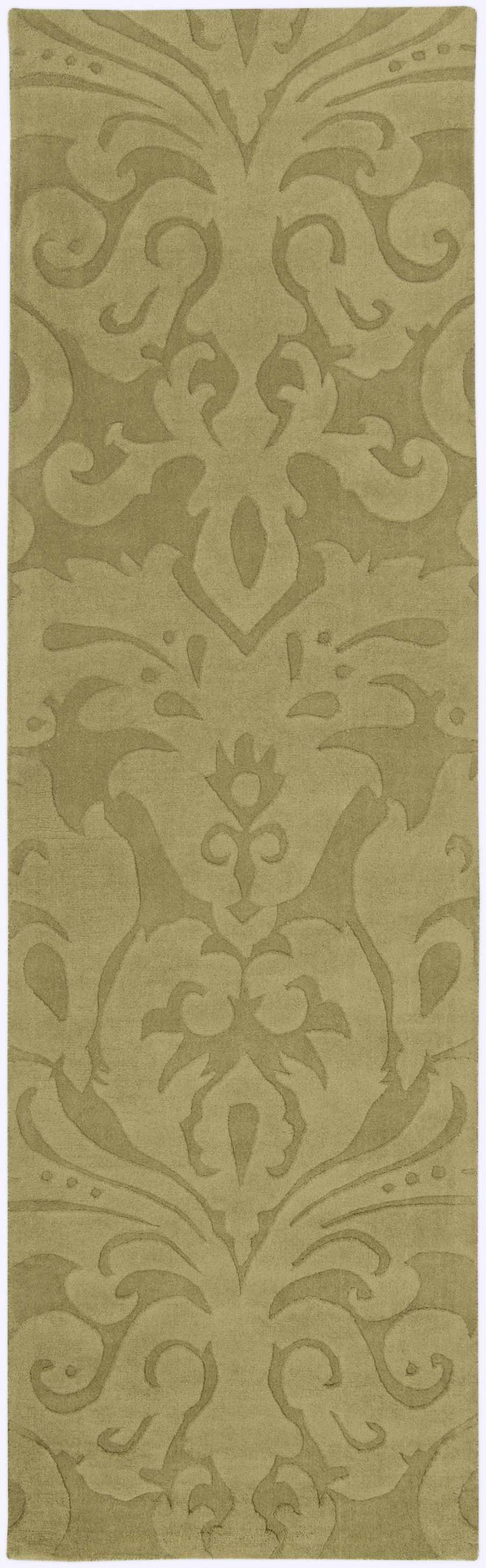 Sculpture SCU-7515 Hand Loomed Rug