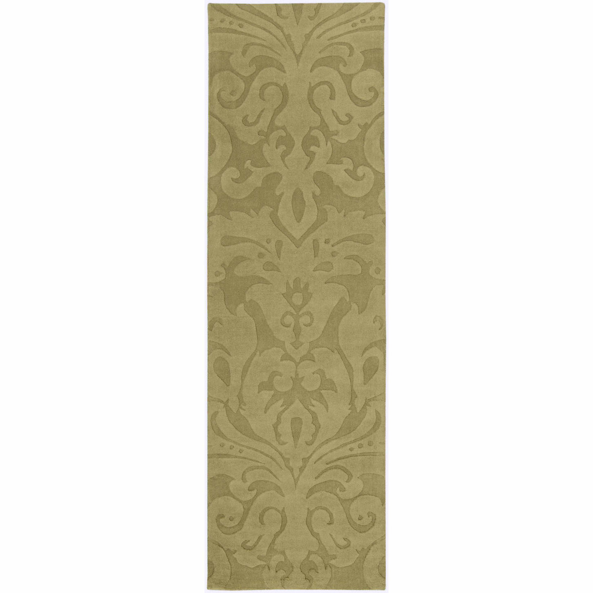 Sculpture SCU-7515 Hand Loomed Rug