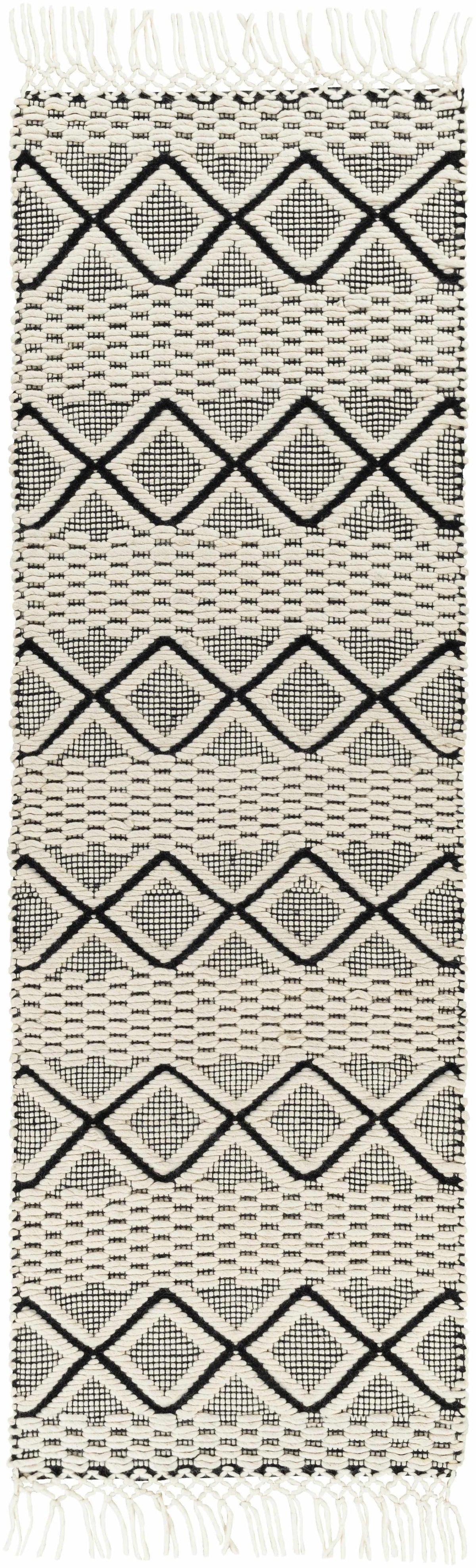 Saint Clair SIC-2301 Hand Woven Rug