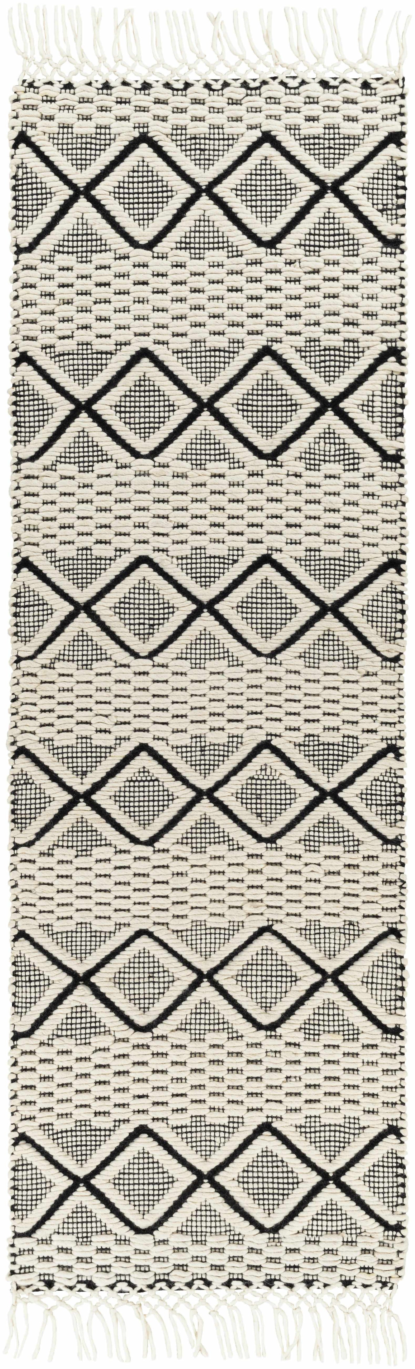 Saint Clair SIC-2301 Hand Woven Rug