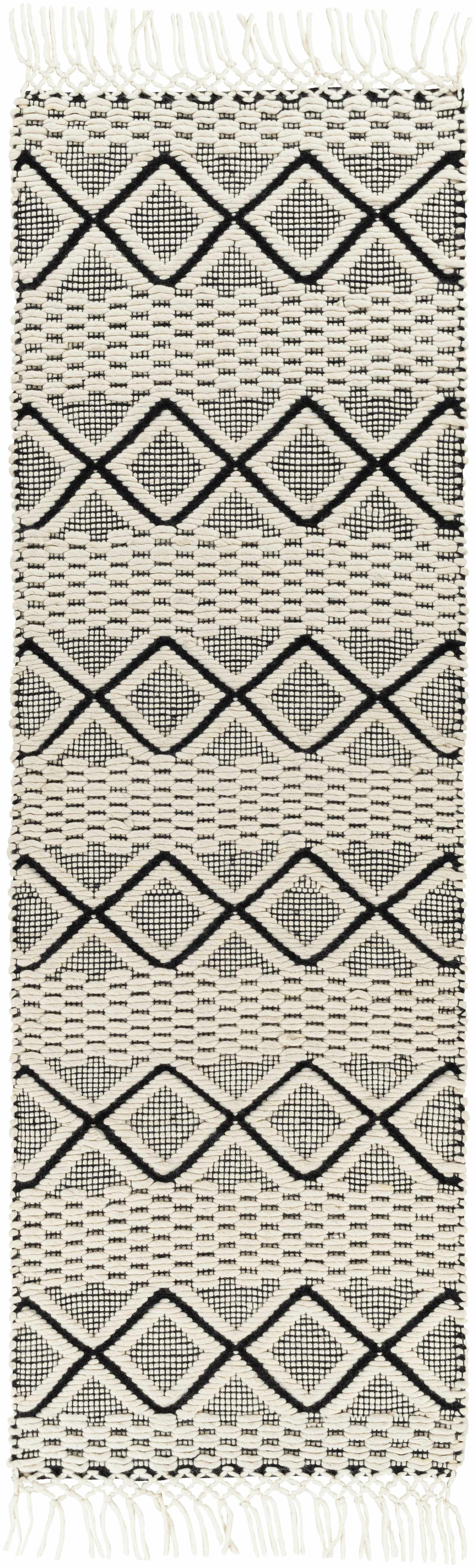 Saint Clair SIC-2301 Hand Woven Rug