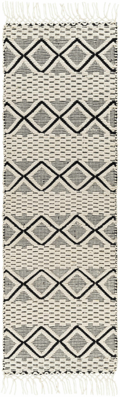 Saint Clair SIC-2301 Hand Woven Rug