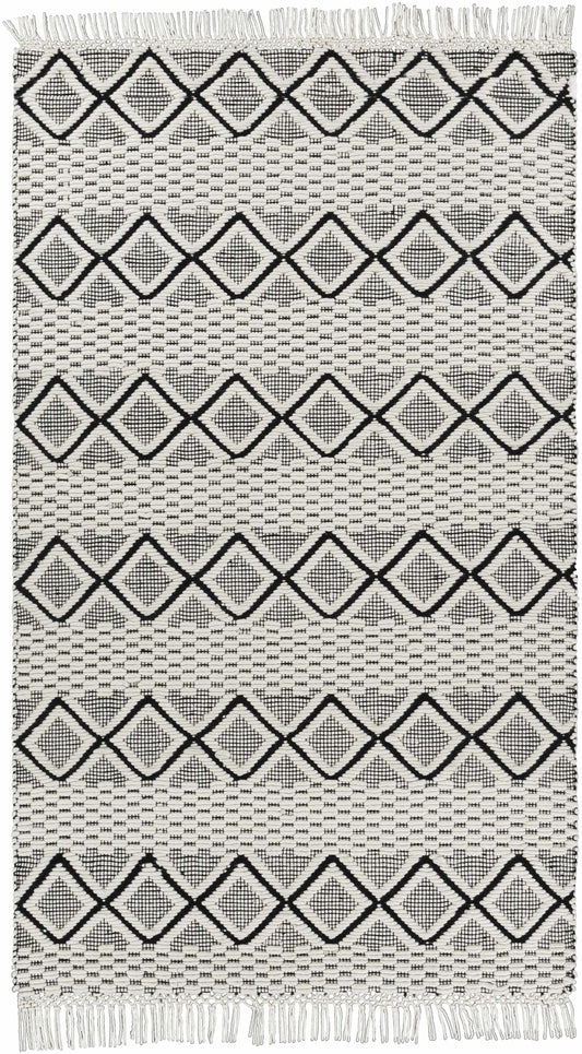 Saint Clair SIC-2301 Hand Woven Rug