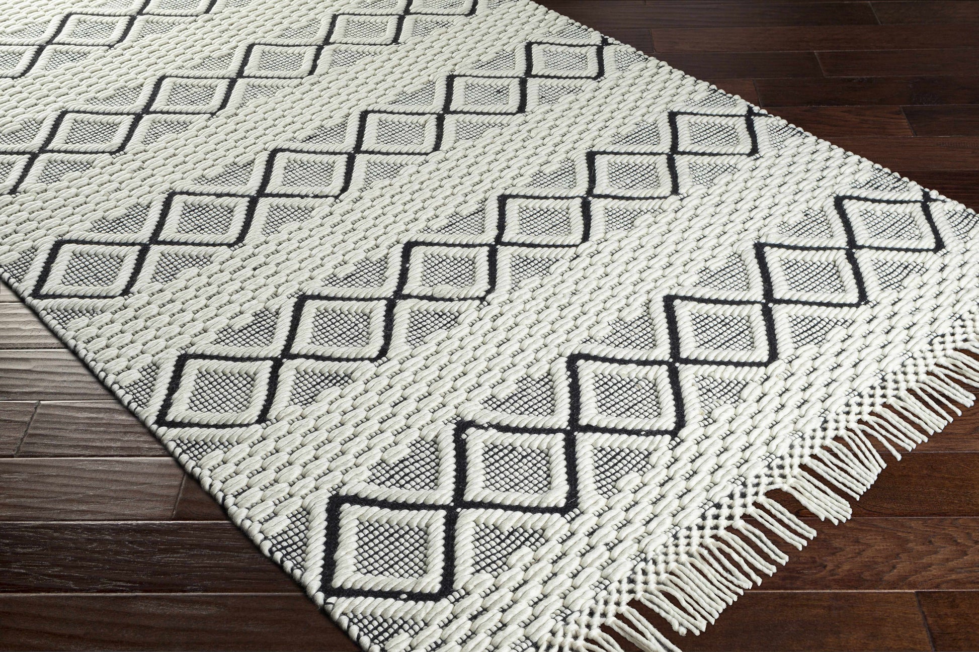 Saint Clair SIC-2301 Hand Woven Rug