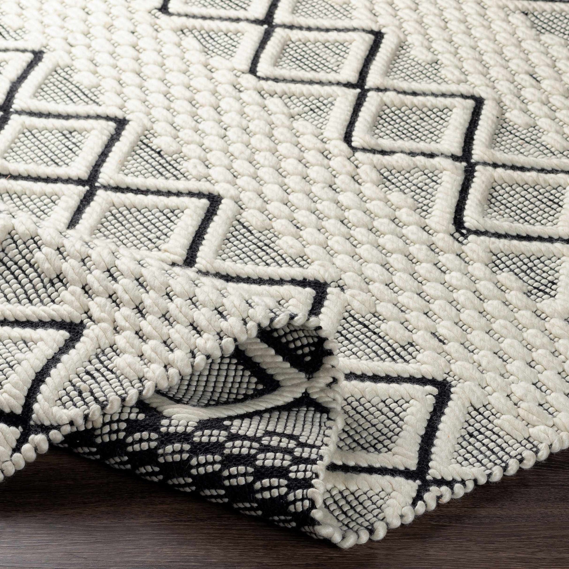 Saint Clair SIC-2301 Hand Woven Rug