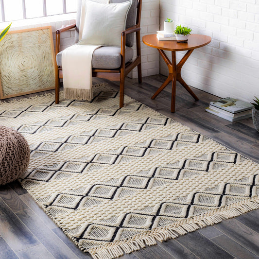 Saint Clair SIC-2301 Hand Woven Rug