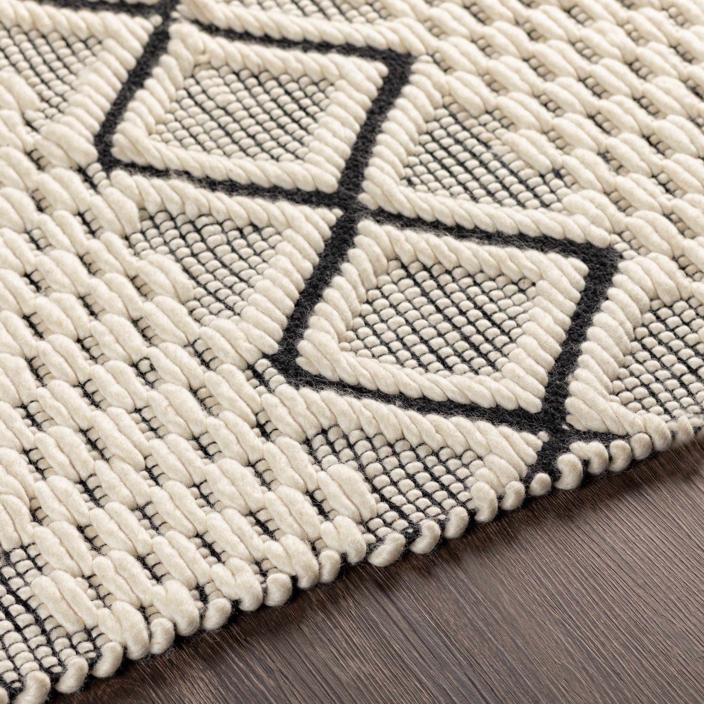 Saint Clair SIC-2301 Hand Woven Rug