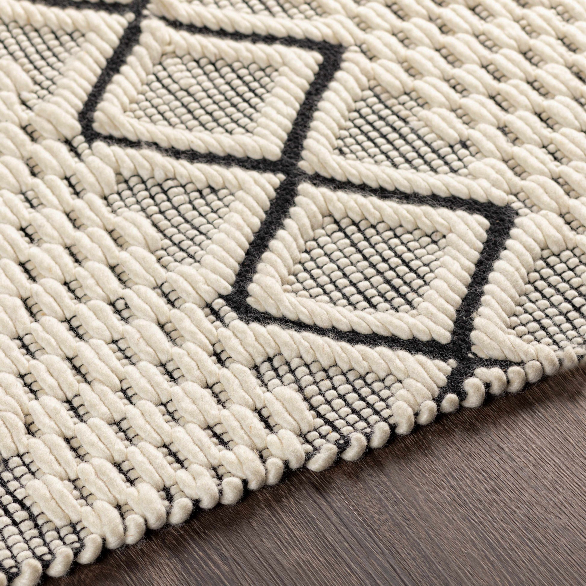 Saint Clair SIC-2301 Hand Woven Rug