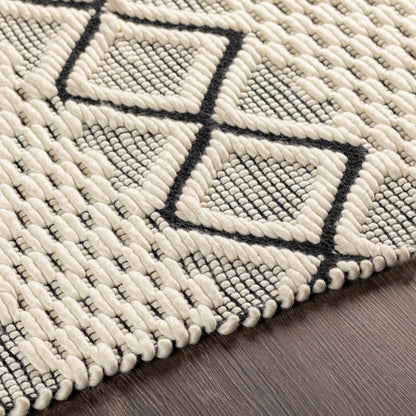 Saint Clair SIC-2301 Hand Woven Rug