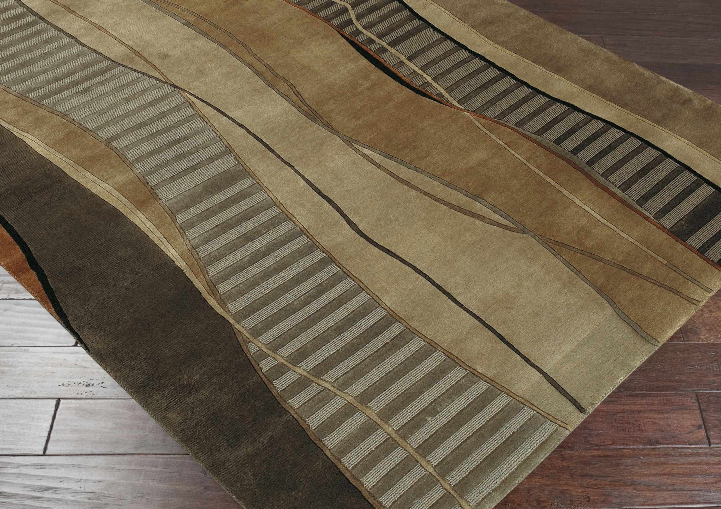 Rugs : IN-8020