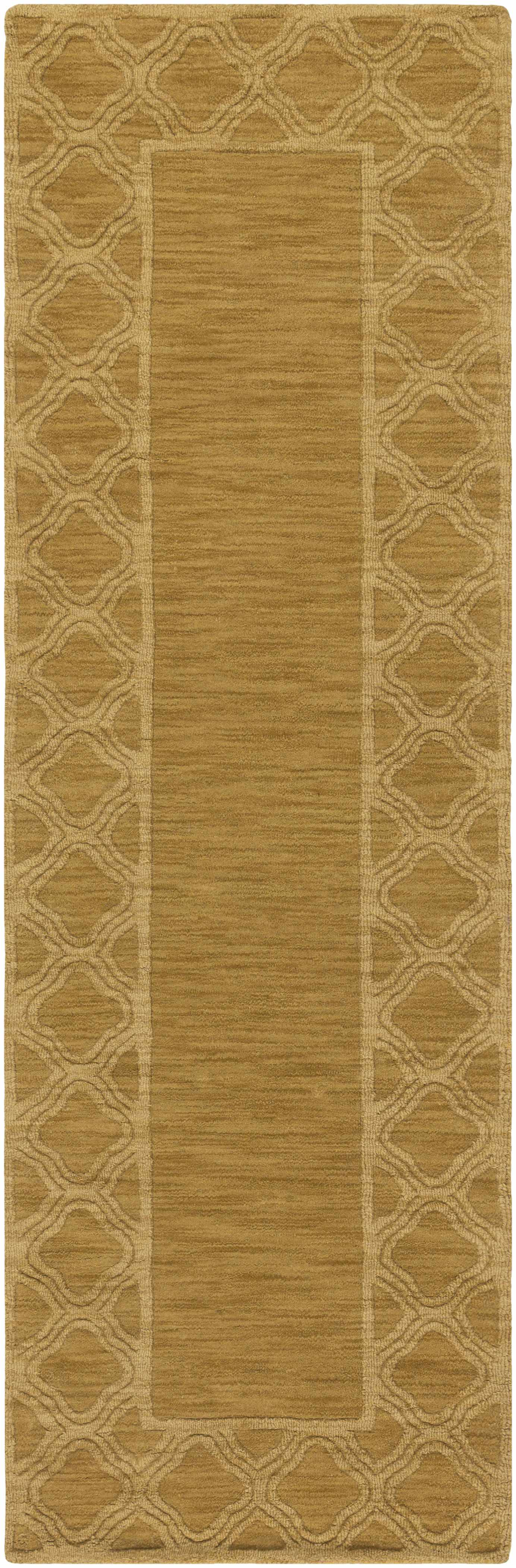 Mystique M-5420 Handmade Rug