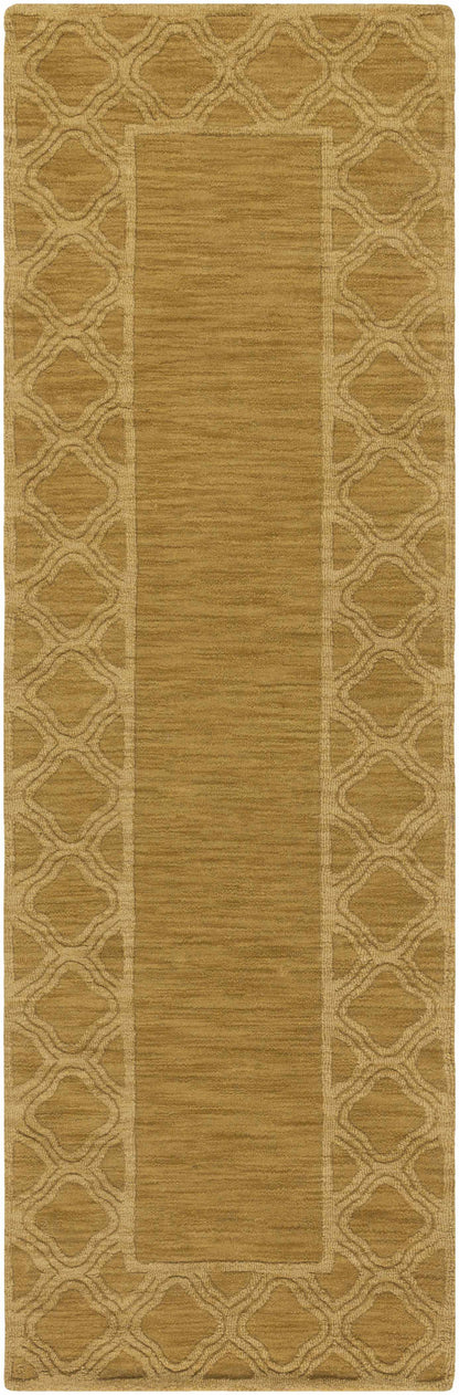 Mystique M-5420 Handmade Rug