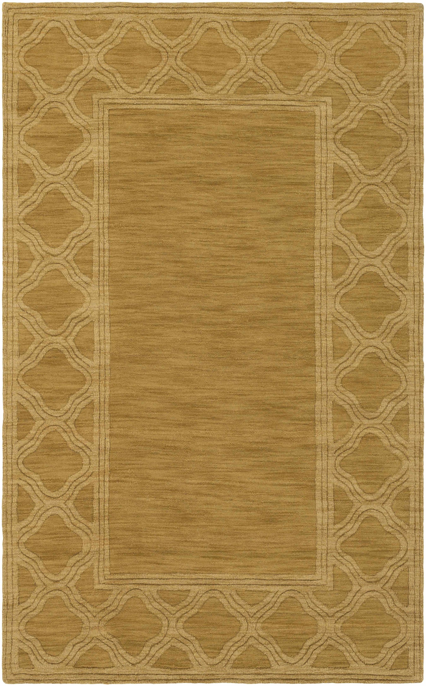 Mystique M-5420 Handmade Rug