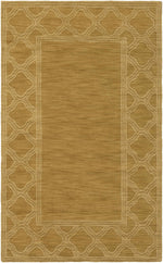 Mystique M-5420 Hand Loomed Rug