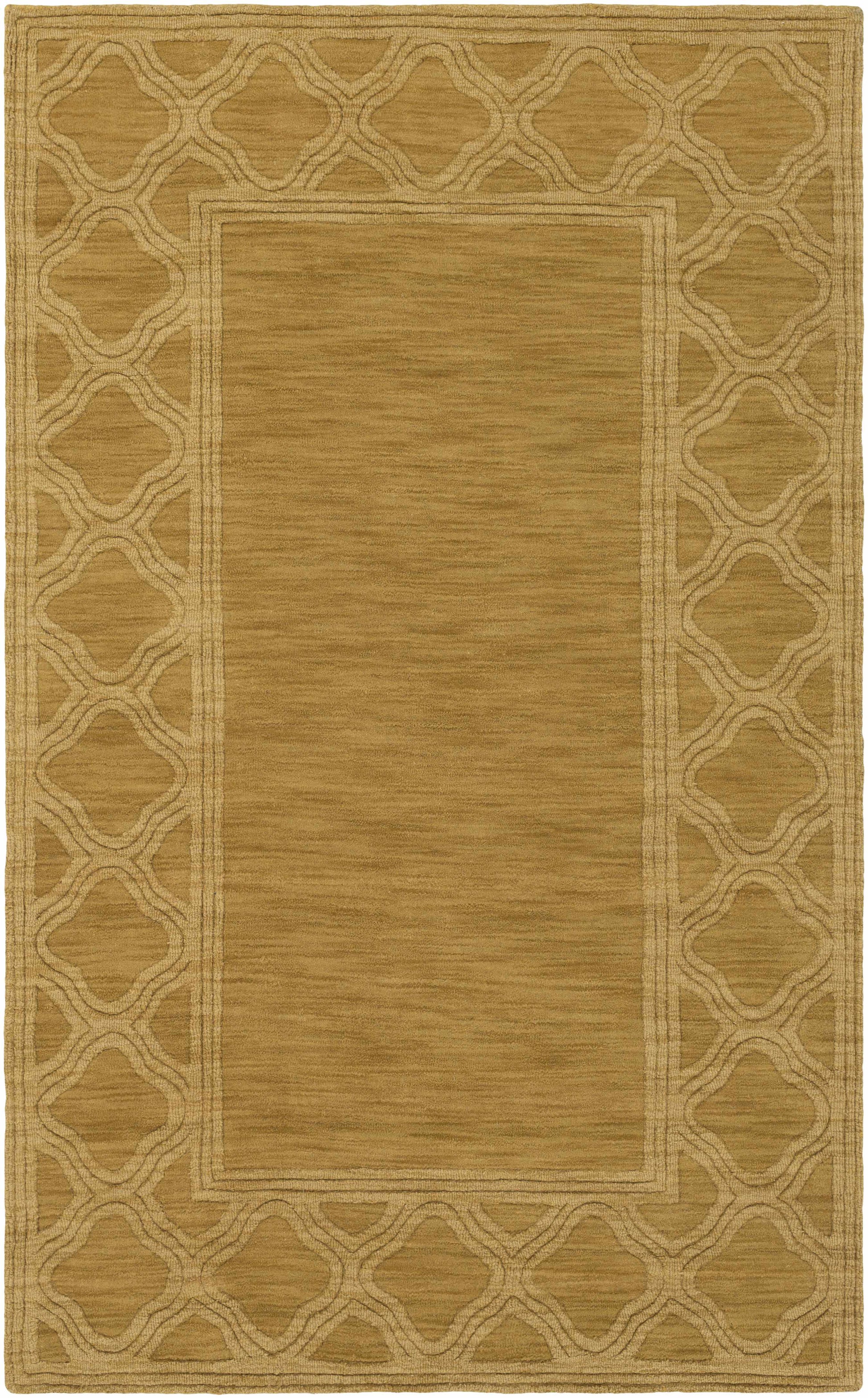 Mystique M-5420 Handmade Rug